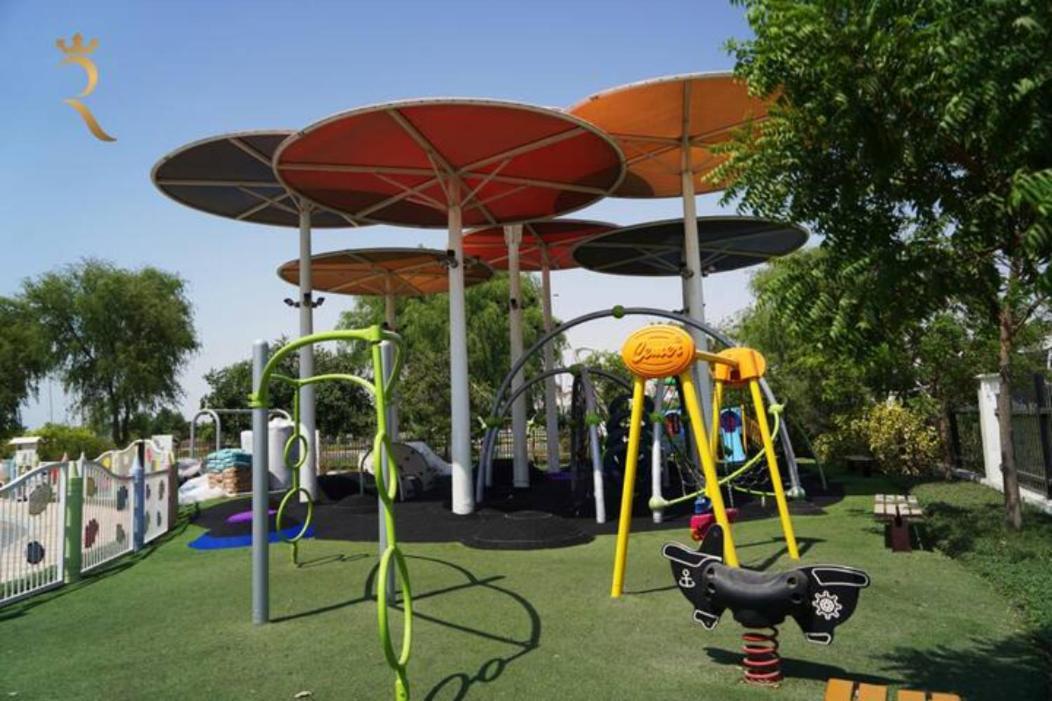 Your 1Br Retreat On Yas Island Blue Sapphire Apartment Abu Dhabi Exterior photo